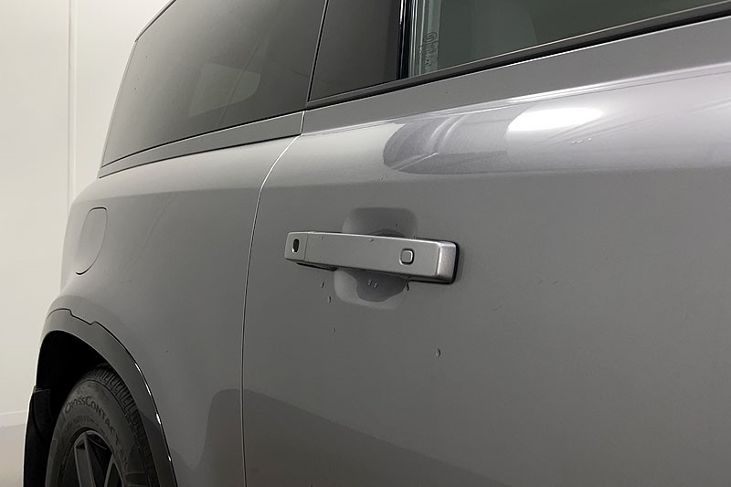 2021 (71) LAND ROVER DEFENDER 3.0 D250 X-Dynamic S 90 3dr Auto 5150871