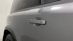 2021 (71) LAND ROVER DEFENDER 3.0 D250 X-Dynamic S 90 3dr Auto 5150871