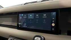 2021 (71) LAND ROVER DEFENDER 3.0 D250 X-Dynamic S 90 3dr Auto 5150855