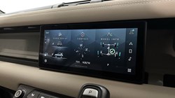 2021 (71) LAND ROVER DEFENDER 3.0 D250 X-Dynamic S 90 3dr Auto 5150851