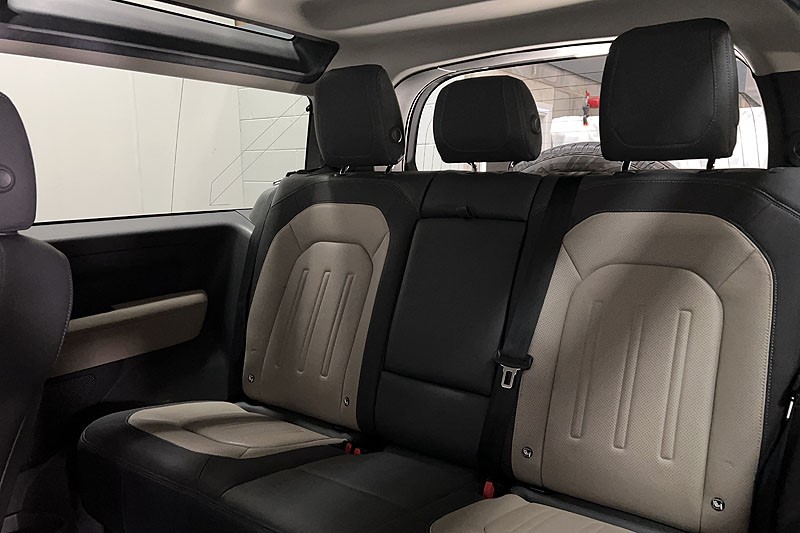 2021 (71) LAND ROVER DEFENDER 3.0 D250 X-Dynamic S 90 3dr Auto 5150862