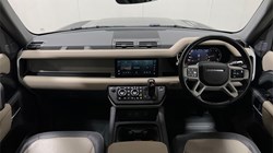 2021 (71) LAND ROVER DEFENDER 3.0 D250 X-Dynamic S 90 3dr Auto 5150832