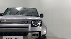 2021 (71) LAND ROVER DEFENDER 3.0 D250 X-Dynamic S 90 3dr Auto 5150876