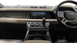 2021 (71) LAND ROVER DEFENDER 3.0 D250 X-Dynamic S 90 3dr Auto 5150834