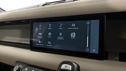 2021 (71) LAND ROVER DEFENDER 3.0 D250 X-Dynamic S 90 3dr Auto 5150857