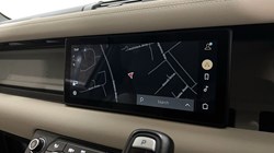2021 (71) LAND ROVER DEFENDER 3.0 D250 X-Dynamic S 90 3dr Auto 5150854