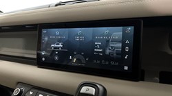 2021 (71) LAND ROVER DEFENDER 3.0 D250 X-Dynamic S 90 3dr Auto 5150852