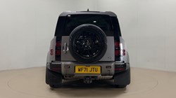 2021 (71) LAND ROVER DEFENDER 3.0 D250 X-Dynamic S 90 3dr Auto 5150829