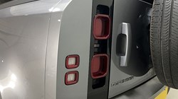 2021 (71) LAND ROVER DEFENDER 3.0 D250 X-Dynamic S 90 3dr Auto 5150866