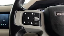 2021 (71) LAND ROVER DEFENDER 3.0 D250 X-Dynamic S 90 3dr Auto 5150845