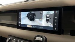 2021 (71) LAND ROVER DEFENDER 3.0 D250 X-Dynamic S 90 3dr Auto 5150853