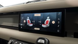 2021 (71) LAND ROVER DEFENDER 3.0 D250 X-Dynamic S 90 3dr Auto 5150858