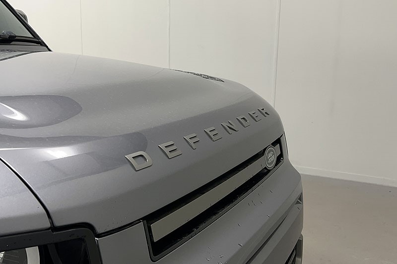 2021 (71) LAND ROVER DEFENDER 3.0 D250 X-Dynamic S 90 3dr Auto 5150875