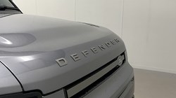 2021 (71) LAND ROVER DEFENDER 3.0 D250 X-Dynamic S 90 3dr Auto 5150875