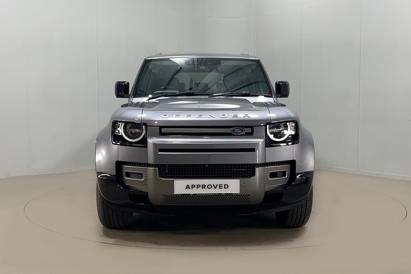 2021 (71) LAND ROVER DEFENDER 3.0 D250 X-Dynamic S 90 3dr Auto 5150830