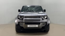 2021 (71) LAND ROVER DEFENDER 3.0 D250 X-Dynamic S 90 3dr Auto 5150830