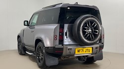 2021 (71) LAND ROVER DEFENDER 3.0 D250 X-Dynamic S 90 3dr Auto 5150825