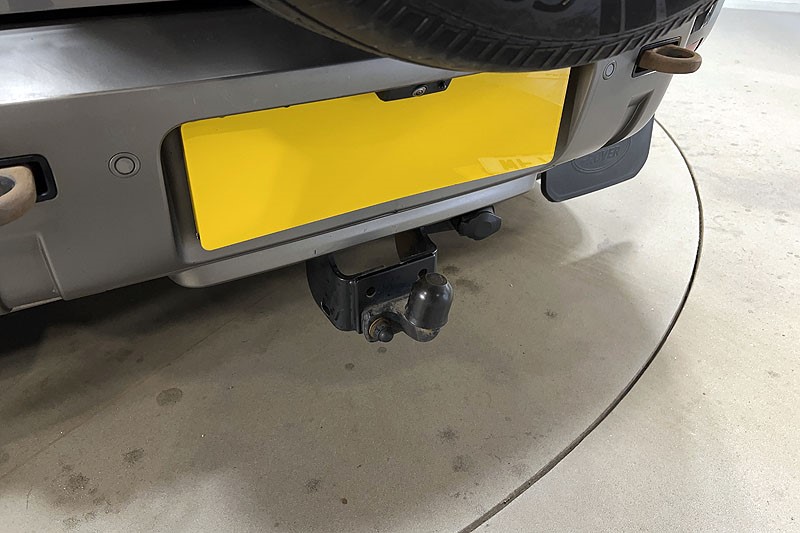 2021 (71) LAND ROVER DEFENDER 3.0 D250 X-Dynamic S 90 3dr Auto 5150865