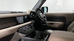 2021 (71) LAND ROVER DEFENDER 3.0 D250 X-Dynamic S 90 3dr Auto 5150860