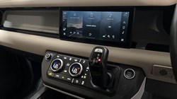 2021 (71) LAND ROVER DEFENDER 3.0 D250 X-Dynamic S 90 3dr Auto 5150847