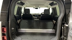 2021 (71) LAND ROVER DEFENDER 3.0 D250 X-Dynamic S 90 3dr Auto 5150863