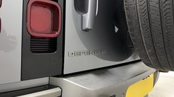 2021 (71) LAND ROVER DEFENDER 3.0 D250 X-Dynamic S 90 3dr Auto 5150867