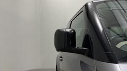 2021 (71) LAND ROVER DEFENDER 3.0 D250 X-Dynamic S 90 3dr Auto 5150872