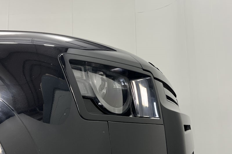 2025 (25) LAND ROVER DEFENDER 3.0 D350 X-Dynamic HSE 110 5dr Auto 5163184