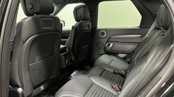 2025 (25) LAND ROVER DISCOVERY 3.0 D350 35th Edition 5dr Auto 5144926