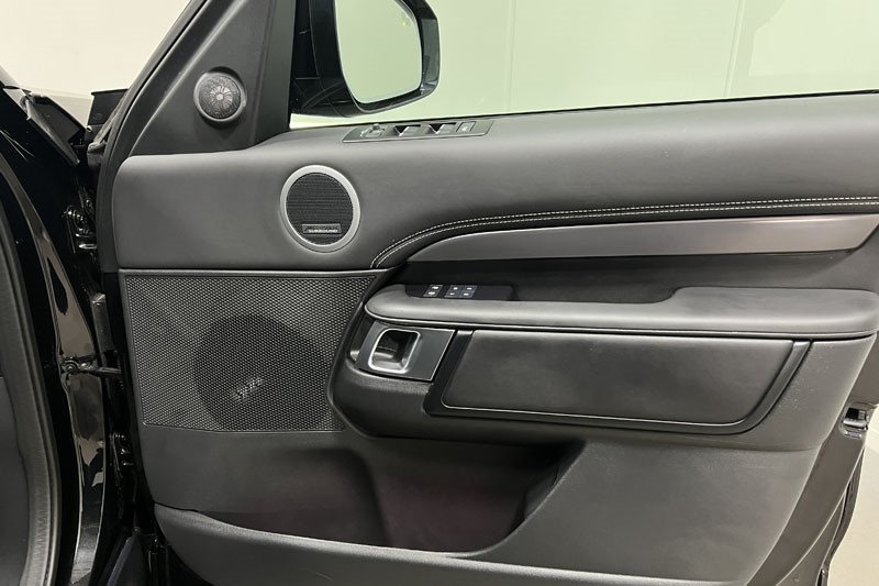 2025 (25) LAND ROVER DISCOVERY 3.0 D350 35th Edition 5dr Auto 5144896