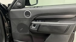 2025 (25) LAND ROVER DISCOVERY 3.0 D350 35th Edition 5dr Auto 5144896