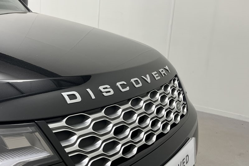 2025 (25) LAND ROVER DISCOVERY 3.0 D350 35th Edition 5dr Auto 5144941