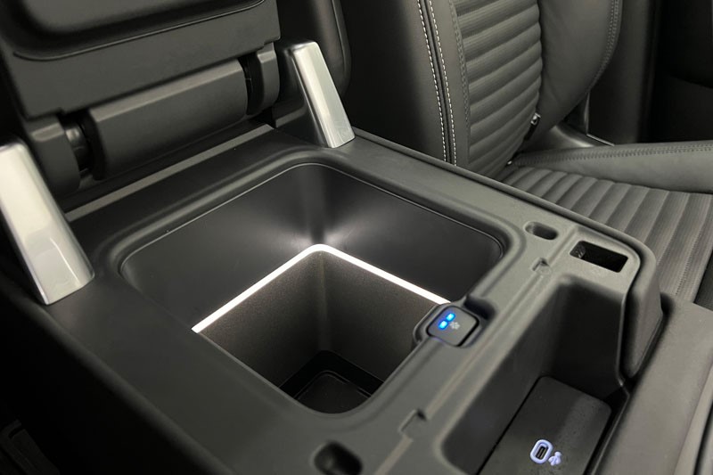 2025 (25) LAND ROVER DISCOVERY 3.0 D350 35th Edition 5dr Auto 5144910