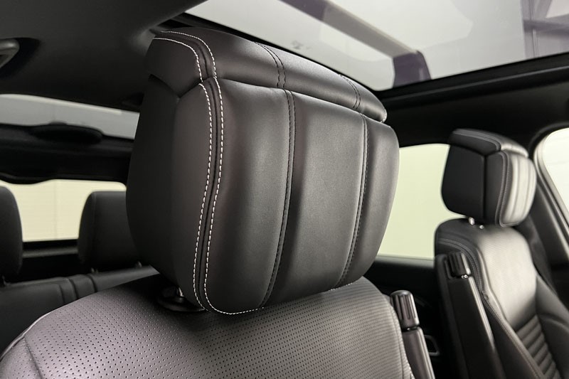 2025 (25) LAND ROVER DISCOVERY 3.0 D350 35th Edition 5dr Auto 5144904