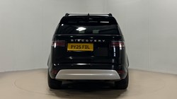 2025 (25) LAND ROVER DISCOVERY 3.0 D350 35th Edition 5dr Auto 5144889