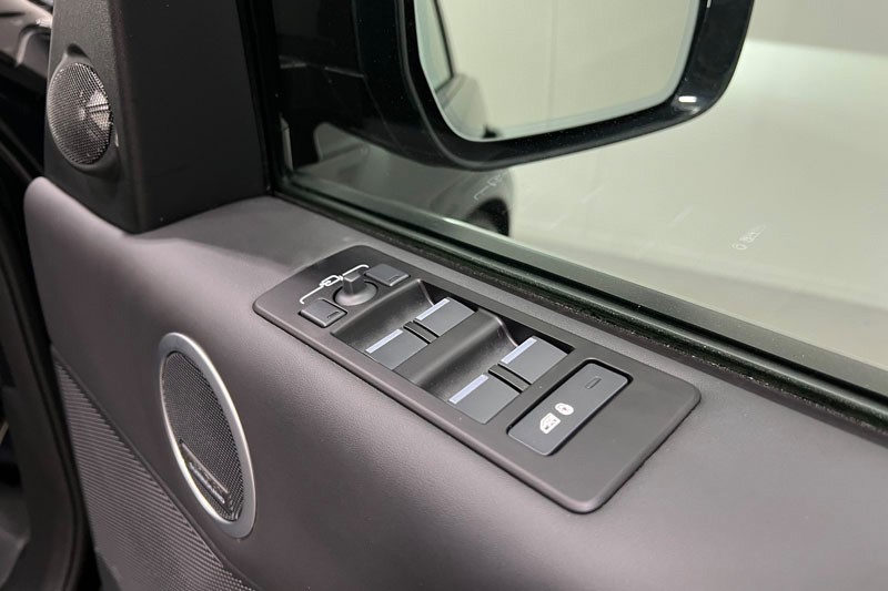 2025 (25) LAND ROVER DISCOVERY 3.0 D350 35th Edition 5dr Auto 5144899