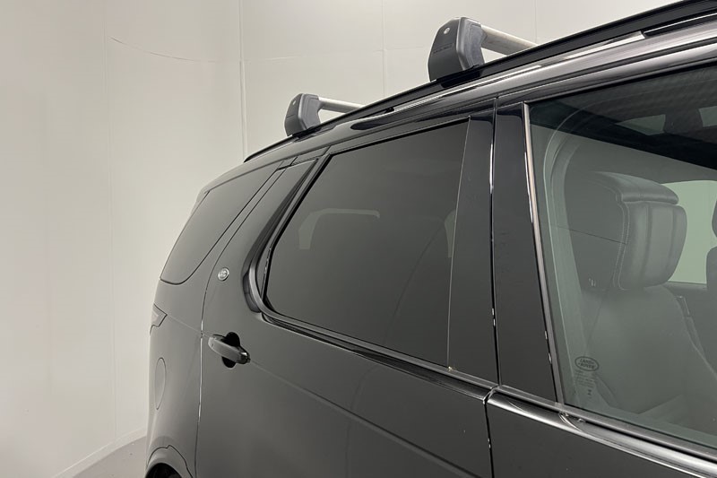 2025 (25) LAND ROVER DISCOVERY 3.0 D350 35th Edition 5dr Auto 5144936