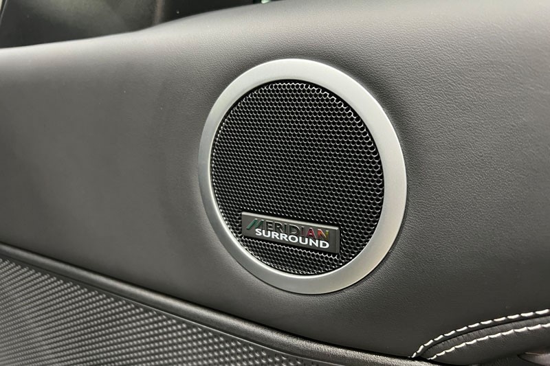 2025 (25) LAND ROVER DISCOVERY 3.0 D350 35th Edition 5dr Auto 5144898