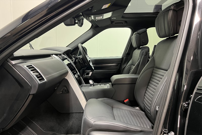 2025 (25) LAND ROVER DISCOVERY 3.0 D350 35th Edition 5dr Auto 5144886