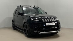 2025 (25) LAND ROVER DISCOVERY 3.0 D350 35th Edition 5dr Auto 5144884