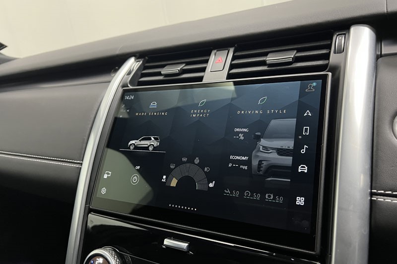 2025 (25) LAND ROVER DISCOVERY 3.0 D350 35th Edition 5dr Auto 5144917