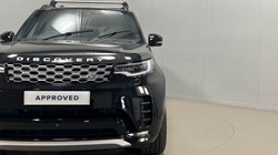 2025 (25) LAND ROVER DISCOVERY 3.0 D350 35th Edition 5dr Auto 5144942