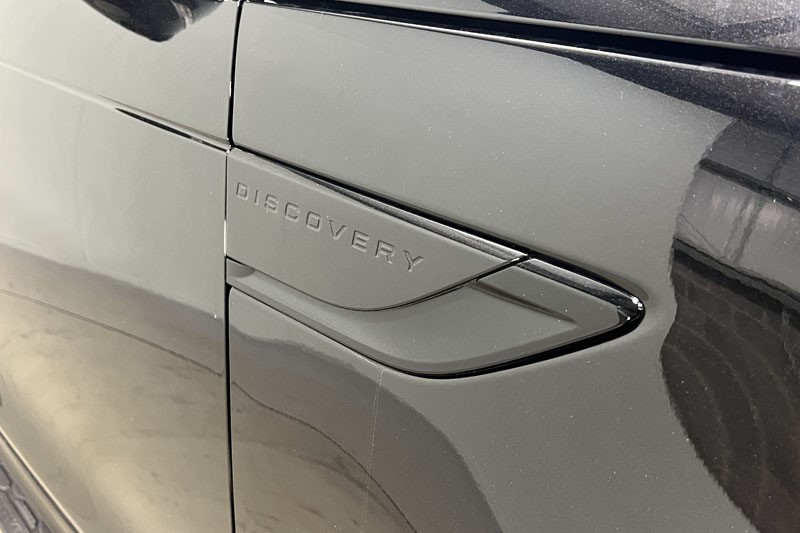 2025 (25) LAND ROVER DISCOVERY 3.0 D350 35th Edition 5dr Auto 5144939