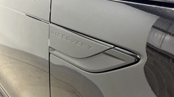 2025 (25) LAND ROVER DISCOVERY 3.0 D350 35th Edition 5dr Auto 5144939