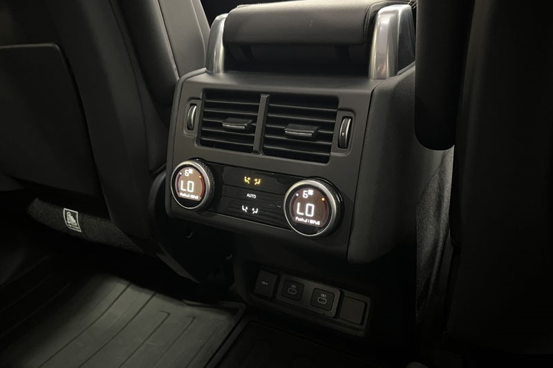 2025 (25) LAND ROVER DISCOVERY 3.0 D350 35th Edition 5dr Auto 5144895