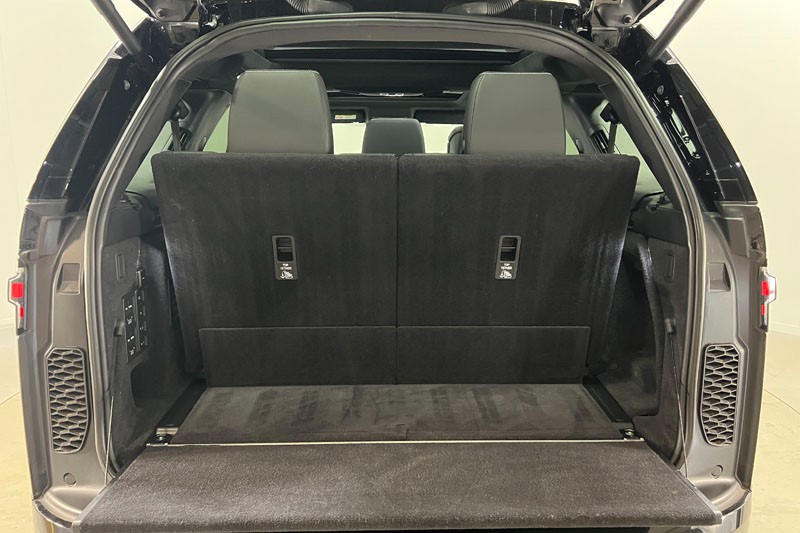 2025 (25) LAND ROVER DISCOVERY 3.0 D350 35th Edition 5dr Auto 5144932