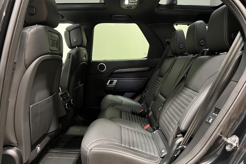 2025 (25) LAND ROVER DISCOVERY 3.0 D350 35th Edition 5dr Auto 5144887