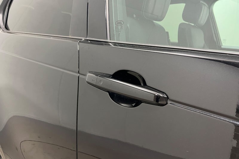 2025 (25) LAND ROVER DISCOVERY 3.0 D350 35th Edition 5dr Auto 5144937