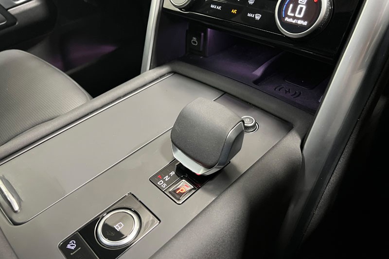 2025 (25) LAND ROVER DISCOVERY 3.0 D350 35th Edition 5dr Auto 5144909