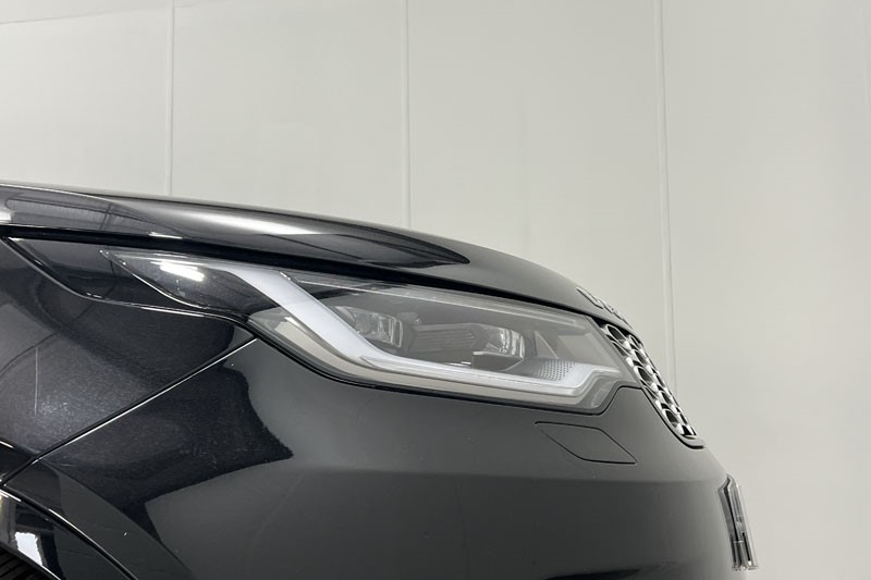 2025 (25) LAND ROVER DISCOVERY 3.0 D350 35th Edition 5dr Auto 5144940